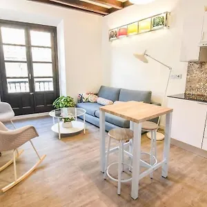 Apartamento Zafra Albaicín, Granada